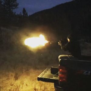 Meet your Posher, Aaron